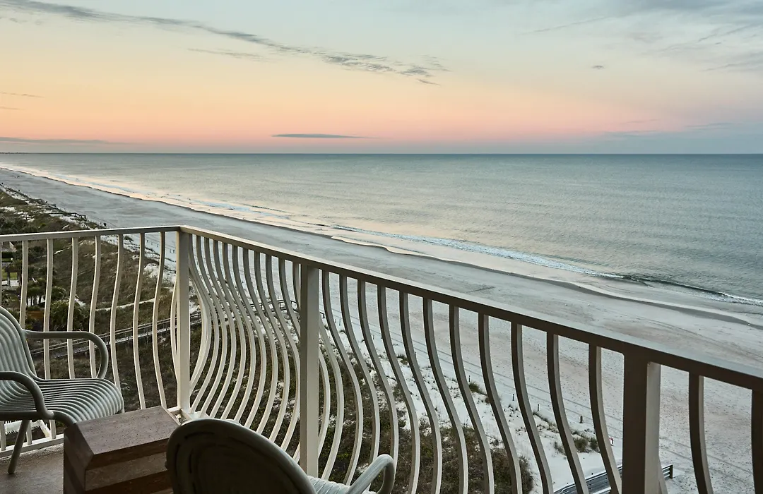Dune House Hotel & Spa-1