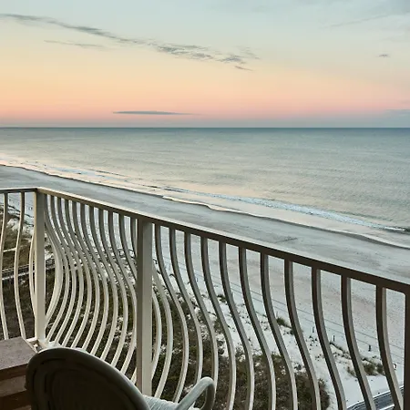 Dune House Hotel & Spa-3
